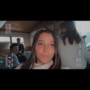 Meet your Posher, Summer